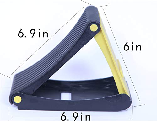 4 Homeon+Wheels+Folding+Anti+Slip+Diameter