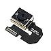 Johncase New OEM 8MP Autofocus Main Back Rear Camera Module Flex Cable Replacement Part Compatible for iPhone 6 Plus (All Carriers)