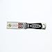 Hyde Tools 06108 Pro 1-1/2-Inch Flexible Putty Knife, Stainless Tool