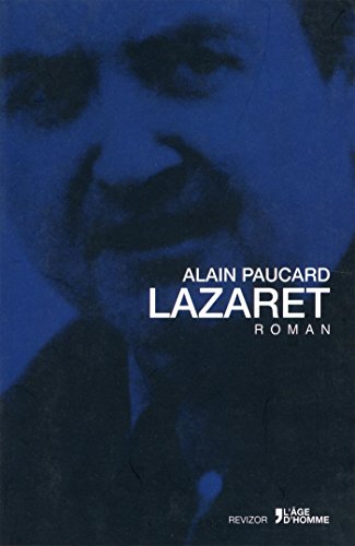 Lazaret