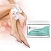 Retseliney Foot Cream Moisturizer for Callused Heels, Repairs Cracked Skin, Dry Feet & Roughness, Natural & Organic Callus Remover, Foot Treatment + Vitamin E, Aloe Vera & Peppermint Oil