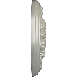 Ekena Millwork CM08MUFCS Millin Ceiling