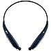 LG Tone Ultra HBS-820 Bluetooth Wireless Stereo Headset - Navy Blue