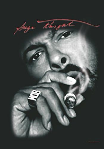 Suge Knight Textile Poster Flag