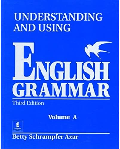 Understanding and Using English Grammar (Third Edition) (Full