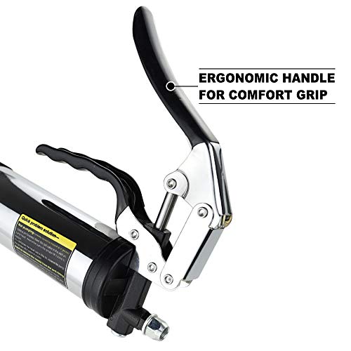 2 Grease+Extended+Reinforced+Coupler+Included