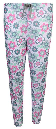 dELiA*s 2-Pack Girls Pajama Sleepwear Sets (2 Full Sets) (10-12, Night Night)'