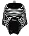 Zak Designs Star Wars Coffee Mugs, Single, Kylo Ren