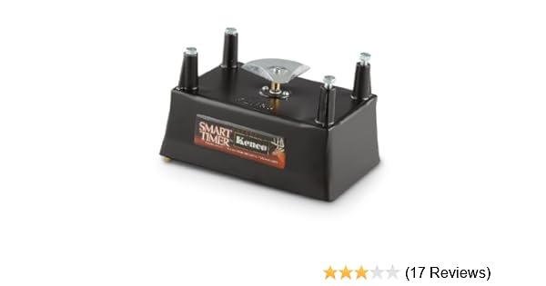Amazon Com Flambeau Kenco Smart Timer Feeder Timer Only