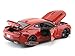 Chevrolet 2016 Camaro SS Red 1/18 by Maisto 31689