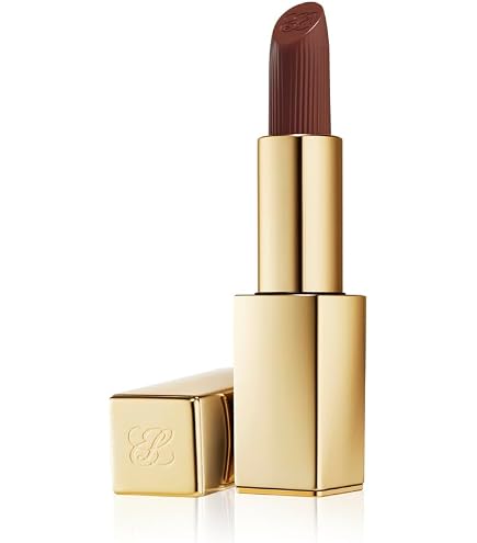 Amazon.com: Estée Lauder Pure Color Long-Lasting Matte Lipstick