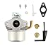 XA XtremeAmazing Carburetor for Briggs & Stratton 591299 798650 698474 791991 698810 698857 698478 694174 690046 693751 Lawn Mower Carb