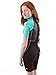 O'Neill Reactor Hybrid Neoprene/Lycra Shorty Kids Wetsuit for Swim Surf Snorkel