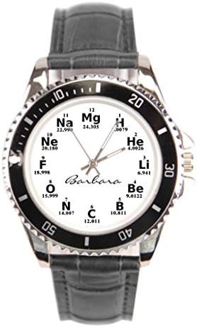 Funny Math Equation Geek Wristwatches