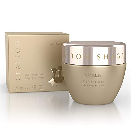 Clayton Shagal Idratense Cream 1.7 oz