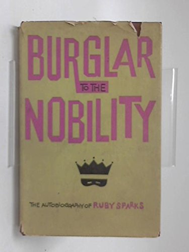 Burglar to the Nobility