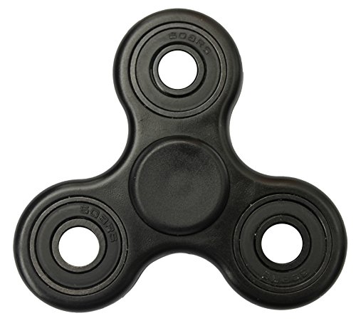 360 Fidget Spinner Relieves Stress And Combat Anxiety, Perfect For Carrying In Your Pocket, And For Use By Children With ADHD And Autism, Fight boredom Today