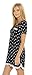 Christian Siriano New York CS601077-1-3X Sleep Dress for Women/Sleepwear