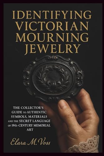 Victorian jewellery: A complete compendium of over four thousand