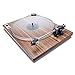 U-Turn Audio - Orbit Special Turntable (Walnut)