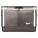 Coleman Steel-Belted Portable Cooler, 54 Quart, Stainless Steel