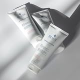 Rilastil Women's Anti-Stretch Mark Cream 200ml Sensitive Skin Pregnancy view 2