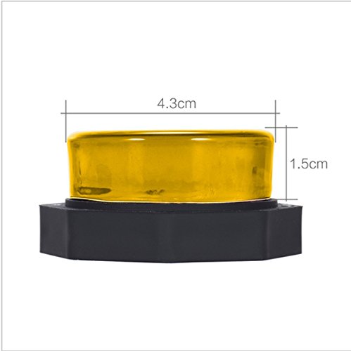 Rosin for Violin Viola and Cello, Light and Low Dust Rosin for Bows