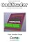 Livro Projeto com porta lógica 74LS148 Codificador Com desenho de esquema e layout no KiCad