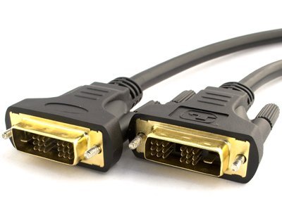 VividAV Digital Cables (10 Feet, DVI-D Single Link)