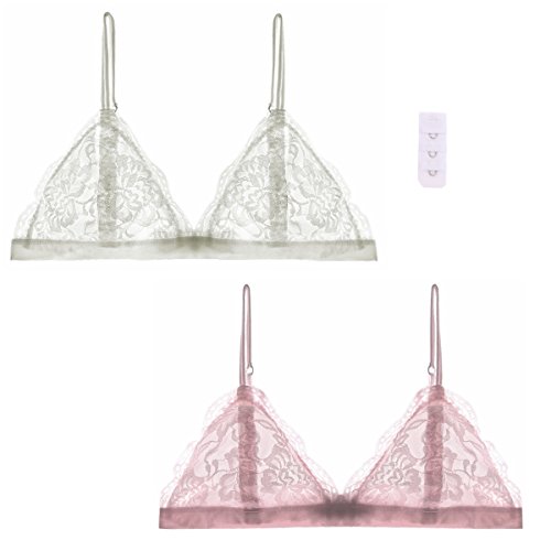 Best bralette extender for 2018