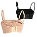 HOFISH Easy Hands-Free Breastpump Bra 2pcs/Pack with Free Bra Extenders