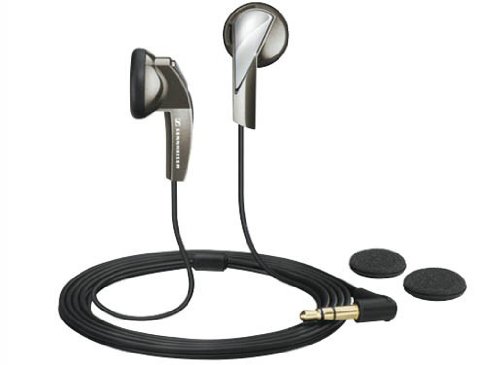 Sennheiser MX 365 Earphones - Bronze