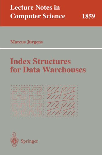 Index Structures for Data Warehouses Index Structures for Data Warehouses