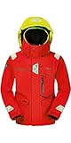 Musto MPX Offshore Gore-Tex Race Jacket in Red SM1266 Size-- - Medium