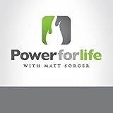Power for Life Theme Song (feat. Matt Sorger)