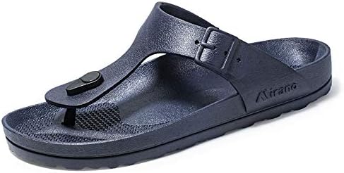 ASDFGDF Crocs Slippers Sport Sandal Slide Slipper for Men - Main Image