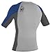 O'Neill Basic Skins Short Sleeve Crew Rash Guard Shirt