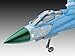 Revell Revell03948 Suchoi Su-27 Flanker Model Kit