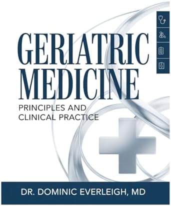 Hazzard's Geriatric Medicine and Gerontology, Eighth Edition
