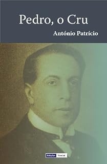 Livro Pedro o Cru