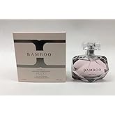 BAMBOO for WOMAN EAU DE PARFUM PERFUME 3.4 OZ