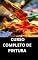 Livro CURSO COMPLETO DE PINTURA