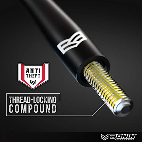 5 Ronin+Factory+Stubby+Antenna+Anti+Theft