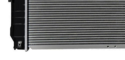 RADIATOR FOR BUICK FITS PARK AVENUE 3.8 V6 6CYL 1880