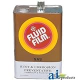 Fluid Film One Gallon Corrosion Inhibitor Multi Purpose Penetrant and Lubricant