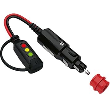 CTEK 56870 Comfort Indikator