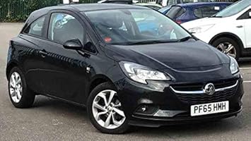 Xtremeauto 30ml Touch Up Paint Stone Chips Scratch Repair 298 Mineral Black For Vauxhall Corsa 14 Amazon Co Uk Car Motorbike