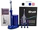 iBrush Electric Toothbrush Sonic Toothbrush with Timer