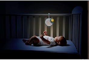 chicco next2dreams mobile