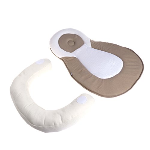 3 Seaskyer+Portable+Bassinet+Sleeping+Newborns